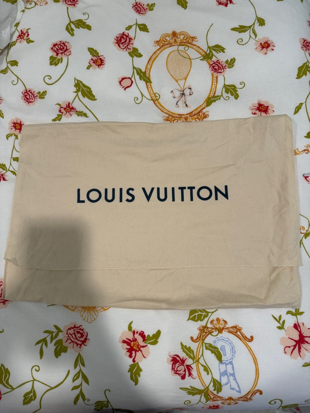 Louis Vuitton Monogram Neverfull MM - Picture 13 of 13
